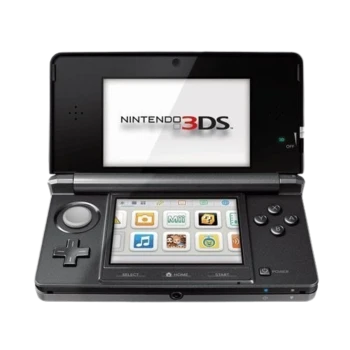 3DS Emulator