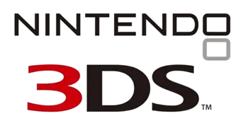 3DS ROMs