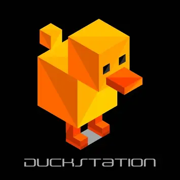 DuckStation Emulator