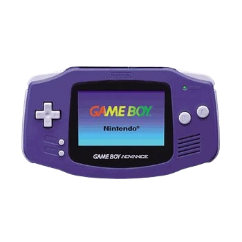 GBA Emulator