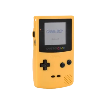 GBC Emulator