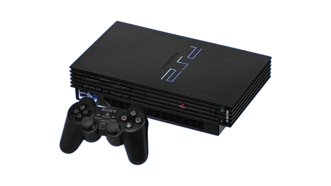 PS2 Emulator