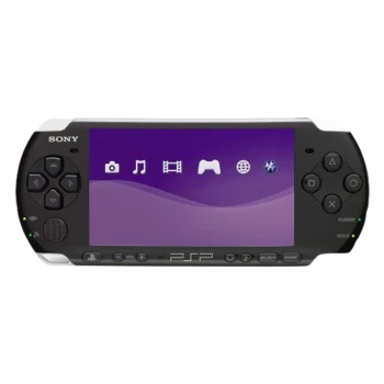 PSP Emulator