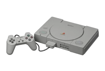 PSX Emulator