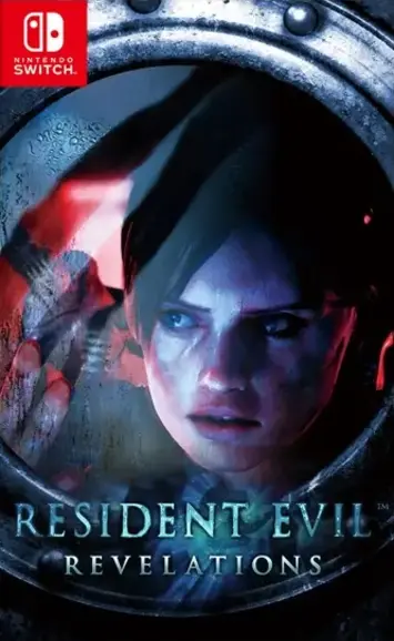 Resident Evil Revelations Switch NSP XCI ROM