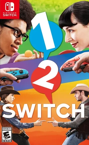 1-2-Switch NSP XCI