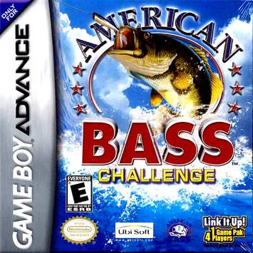 American Bass Challenge GBA